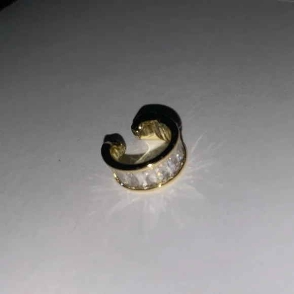 Melinda Maria Opulence Ear Cuff - Picture 2 of 6